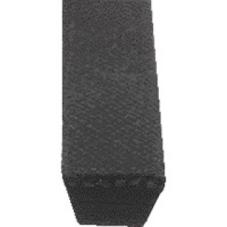 Original Miele ummantelter Keilriemen SPZ 1850 neu