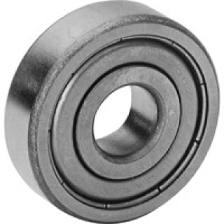 Original Miele Rillenkugellager 6205 ZZ 2Z C3 25 x 52 x 18