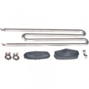 Original Miele Heizk�rper ohne Dichtungen 3,0KW 220V/230V