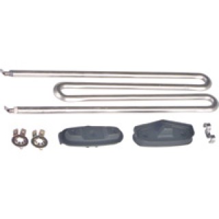 Original Miele Heizk�rper ohne Dichtungen 3,0KW 220V/230V neu