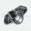 Original Miele Schliesskloben