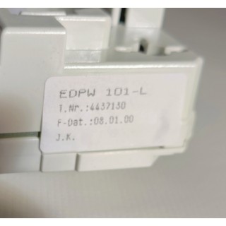 Origininal Miele Elektronik EDPW 101L neu