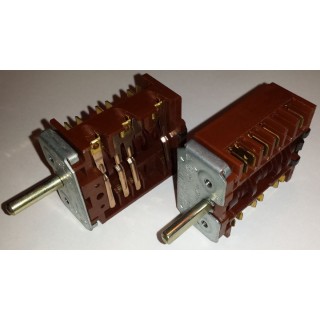 Original EGO Gerteschalter Serie 46. 16A (46.23966.500)