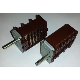 Original EGO Gerteschalter Serie 46. 16A (46.27262.010)