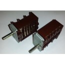 Original EGO Gerteschalter Serie 46. 16A (46.27262.010)
