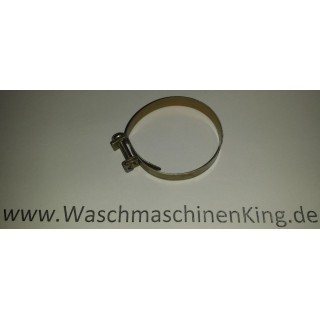 Original Miele Schlauchschelle SM9 T46-W1 neuwertig