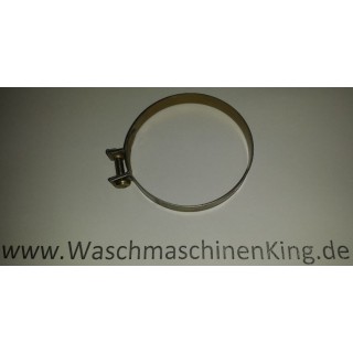 Original Miele Schlauchschelle SM9 B58-W1 neuwertig