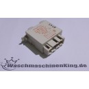 Original Miele Relais E3256 6V DC 2S