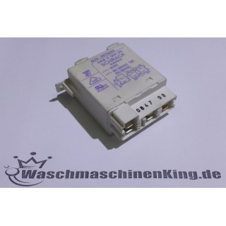 Original Miele Relais E3256 12V DC 2S neuwertig