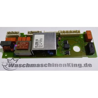 Original Miele Elektronik EL 200B 220-240V austausch