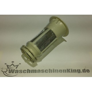 Original Miele Mikrofeinfilter neu