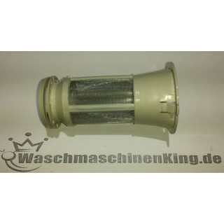 Original Miele Mikrofeinfilter neu