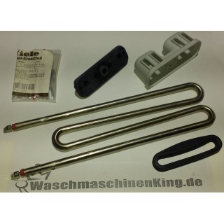 Orignial Miele Heizk�rper 2,4KW 380V Set neu