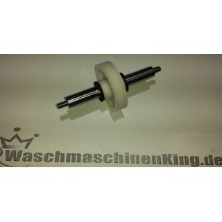 Original Miele Spannrolle neu