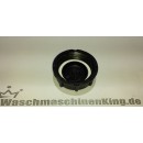 Original Miele Kappe schwarz