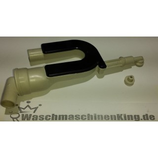 Original Miele Rückschlagventil