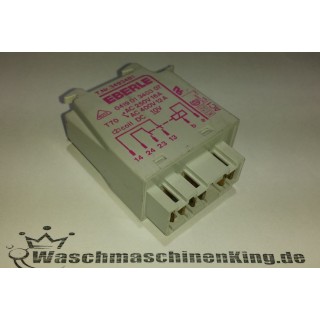 Original Miele Relais 0419.01.3403 10V 2S