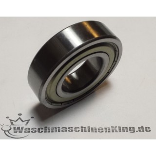 Einreihiges Rillenkugellager 6206 ZZ / 2Z