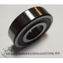 Einreihiges Rillenkugellager 6206 2RS