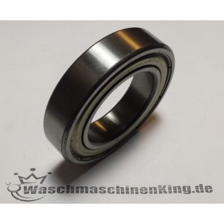 Einreihiges Rillenkugellager 6008 ZZ / 2Z