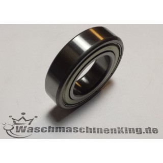 Einreihiges Rillenkugellager 6006 ZZ / 2Z