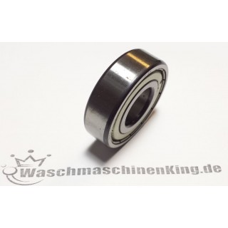 Einreihiges Rillenkugellager 6204 ZZ / 2Z