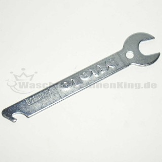 Original Miele Hakenschlssel fr Transportsicherung und Stellwerkzeug fr Gertefe neu