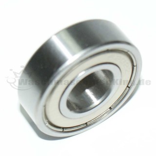 Einreihiges Rillenkugellager 6202 ZZ / 2Z