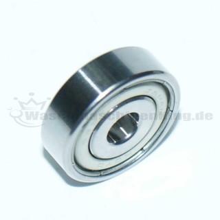 Einreihiges Rillenkugellager 635 ZZ / 2Z