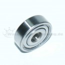 Einreihiges Rillenkugellager 626 ZZ / 2Z