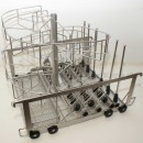 Original Miele Desinfektions Wagen fr G7824