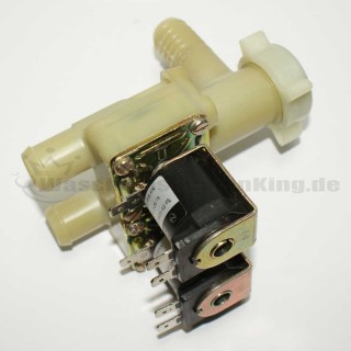 Original Miele Zulaufventil 3/4 Z 30-50L/MIN 220V50HZ neu