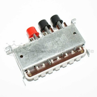 Original Miele Drucktastenschalter 4-DP/216