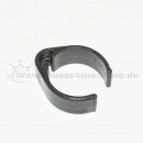 Original Miele Kabelhalter anthrazit