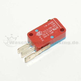 Original Miele Schalter 1004.1402