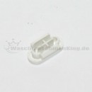 Original Miele Druckknopf gehuseweiss