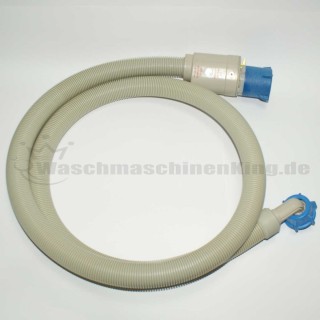 Aquastop Schlauch - Sicherheitszulaufschlauch neuwertig