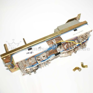 Original Miele Programmschaltwerk MTP 158L 220V 520Hz neu