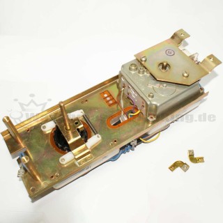 Original Miele Programmschaltwerk MTP 158L 220V 520Hz neu