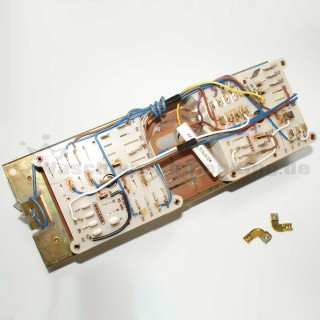 Original Miele Programmschaltwerk MTP 158L 220V 520Hz neu