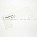 Original Miele Blende lichtweiss Sunrise C
