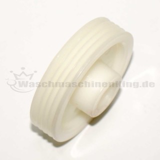 Original Miele Spannrolle neu