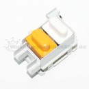 Original Miele Drucktastenschalter 2.12900.122geh.weiss