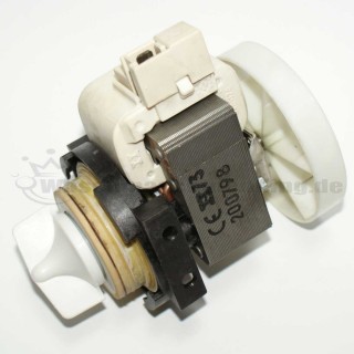 Original Miele Laugenpumpe BE28B3-144 230V50HZ