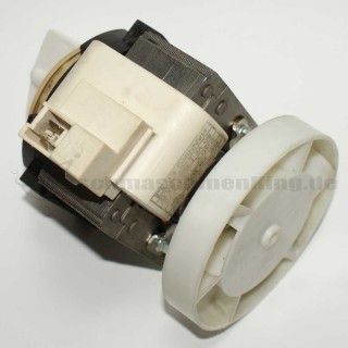 Original Miele Laugenpumpe BE28B3-144 230V50HZ