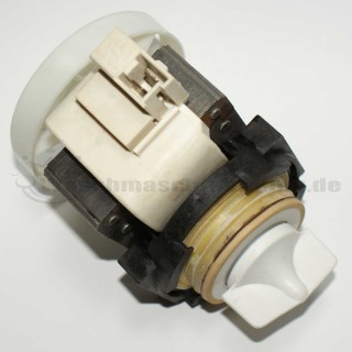 Original Miele Laugenpumpe BE28B3-144 230V50HZ
