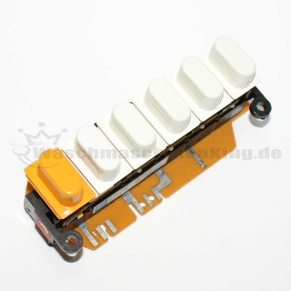 Original Miele Drucktastenschalter 2.12900.176 lichtws.