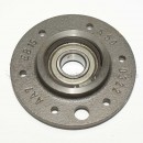 Original Bosch Siemens Lagersatz A/B-Seite 6204-Z