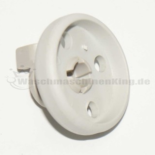 Original Bosch Siemens Rolle fr Unterkorb neu