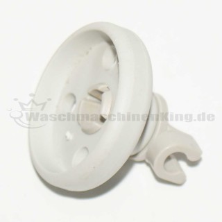 Original Bosch Siemens Rolle fr Unterkorb neu